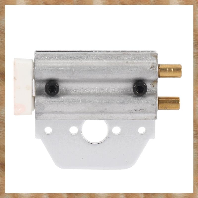 [KYG] FT011-7 ชิ้นส่วนระบบระบายความร้อนด้วยน้ําโลหะสําหรับชุดทดแทนเรือ RC FT011