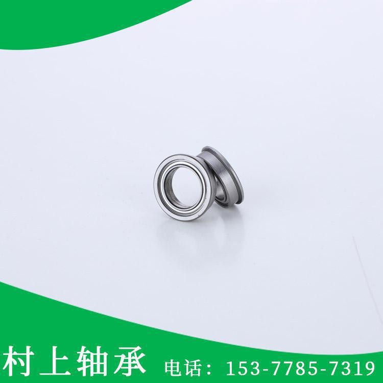 TTJ โรงงานอุปทานโดยตรง SF688ZZ แบริ่งหน้าแปลนสแตนเลส S688ZZ S686ZZ พร้อมแบริ่งขั้นตอน