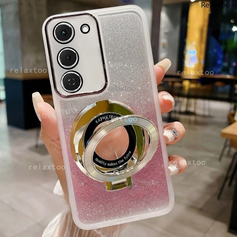 Casing For Tecno Spark40 Spark 40 Pro Plus + Pro+ 40Pro+ 40C Spark40pro+ Spark40C 5G KM7 KM5 KM4k KM