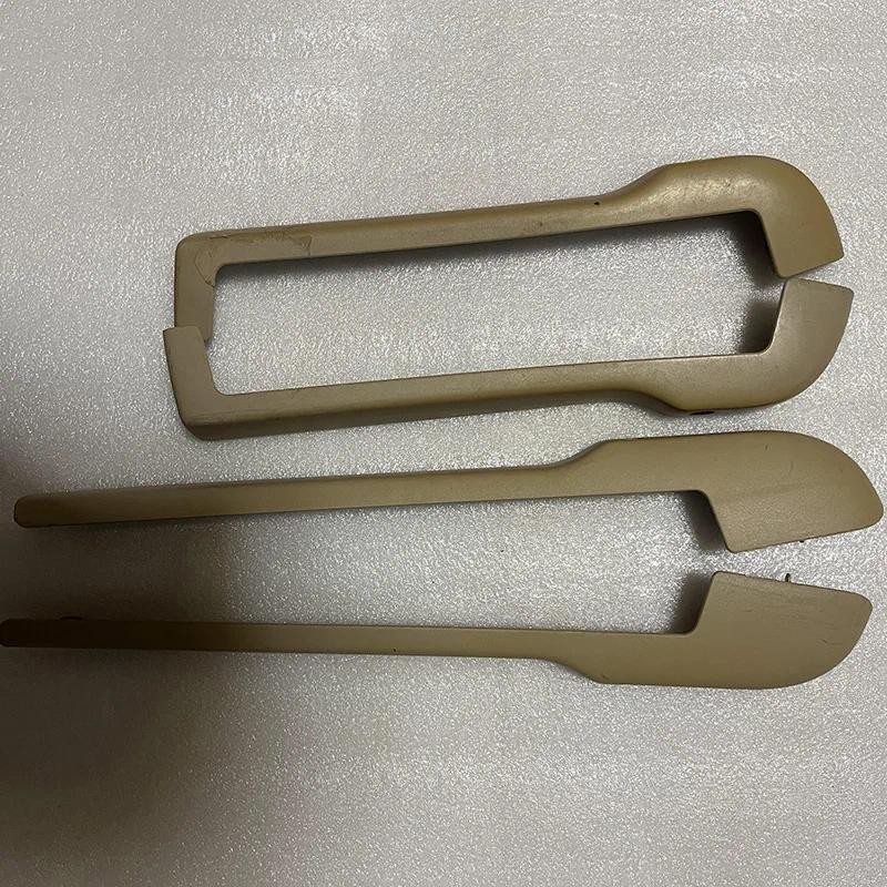 ของแท้ OEM ฝาครอบสไลด์ที่นั่ง Seat Rail 1J0881347ดี 1เจ0881087D สําหรับ VW Golf 4