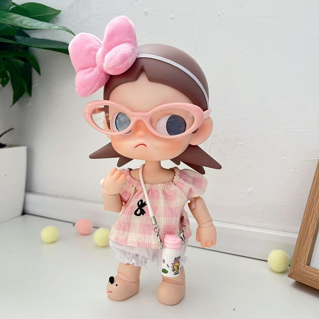 🔥ชุดตุ๊กตา Zsiga เสื้อผ้าตุ๊กตา Zsiga Dream Destination 1/8 ชุดZsiga