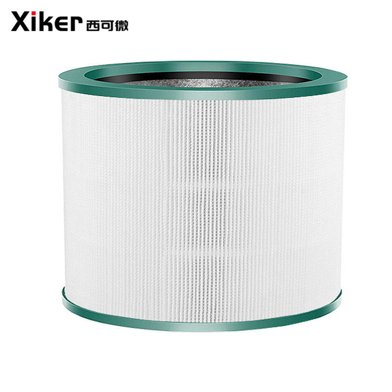 เหมาะสําหรับ Dyson ตัวกรองเครื่องฟอกอากาศ Dyson HP00/01/02/03/DP01/03 ตัวกรองพัดลม