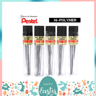 ไส้ดินสอ PENTEL SUPER HI POLYMER