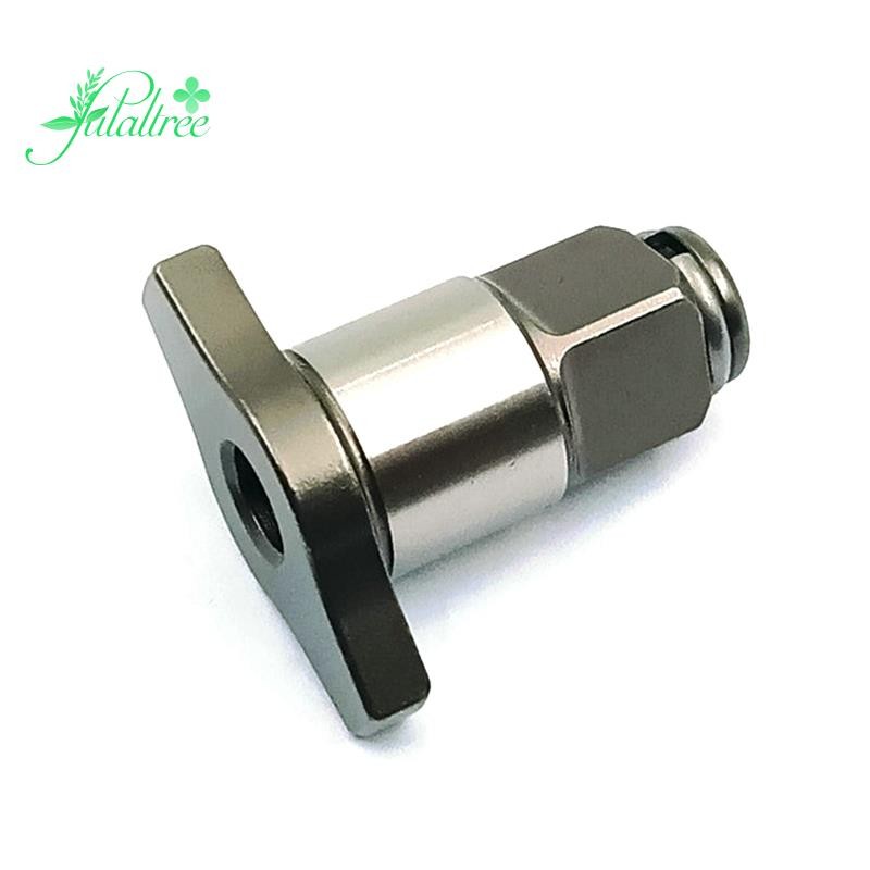 [ ]NA142744 ชุด Anvil 1/2 นิ้ว DCF891N DCF891P2T ประแจผลกระทบ Anvil Assembly สําหรับ