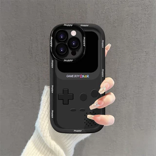 🧀Bov-เข้ากันได้กับ ไอโฟน เคสไอโฟน iPhone 17ProMax 16 15PRO 14PLUS 13PRO 11 12 เคสโทรศัพท์นุ่มน่ารัก-XYPFK35