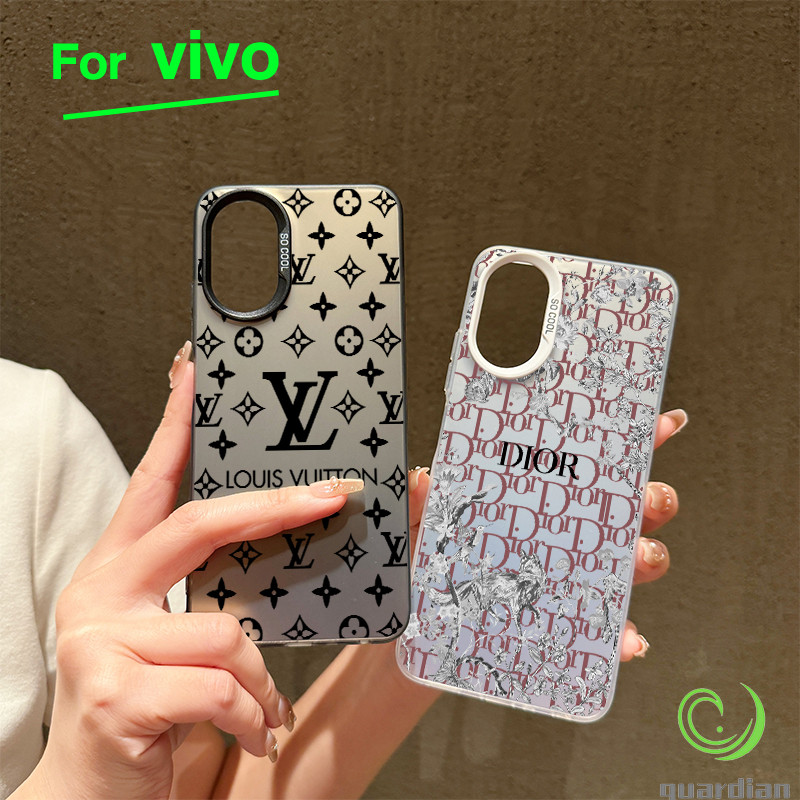 For Vivo เคส Y200 Y20 Y20s Y12s Y12A ลูอิสวิวตัน Y17 Y12 Y15 Y11 Y12i Y15A โทรศัพท์วิโว่ V40 V40PRO Y18 Y18s Y18E