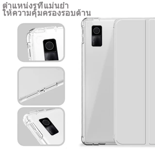 เคส ใช้สำหรับ Redmi Pad 2 Pro 12.1 นิ้ว With Pen Slot Magnetic Protective Case Redmi Pad Pro 12.1 ใช้สำหรับ