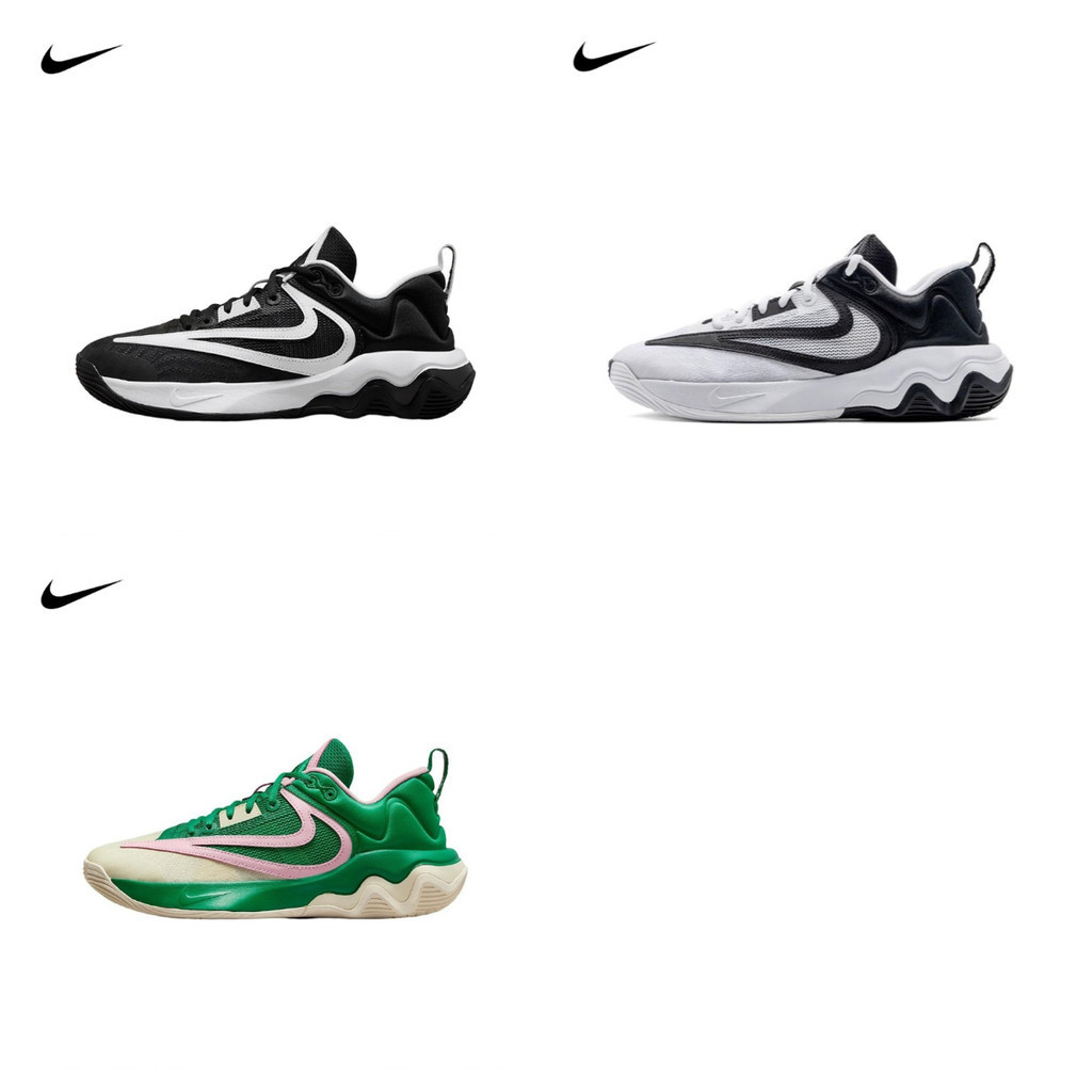 Nike Giannis Immortality 3 EP DZ7534-300