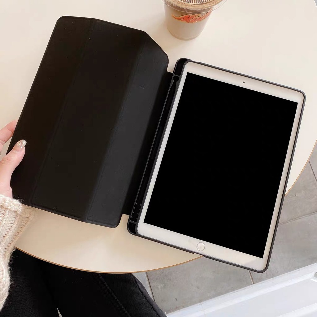 010.เคสฝาพับ เคส Samsung Galaxy Tab S6 lite/Tab A7 รูปที่ 8