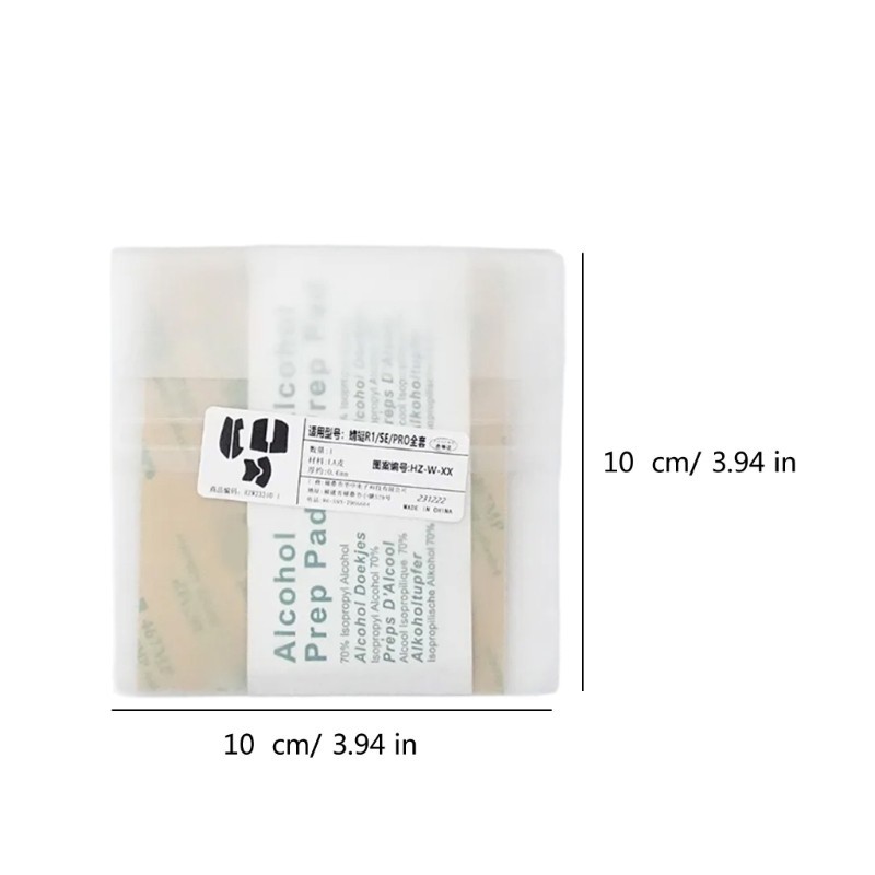 Flov4 เมาส์ Grip สติกเกอร์เทปสําหรับ VGN VXE เมาส์การควบคุมที่แม่นยํา Pre Cut Antislip