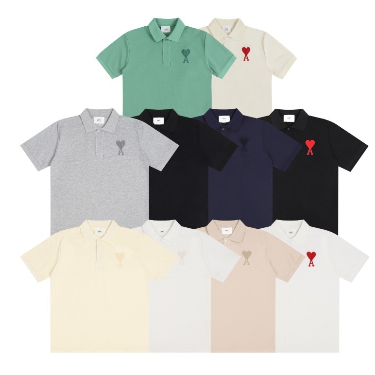 ผ้าขนหนู ปักรักเสื้อโปโล 3ง สําหรับธุรกิจผู้ชายและผู้หญิง