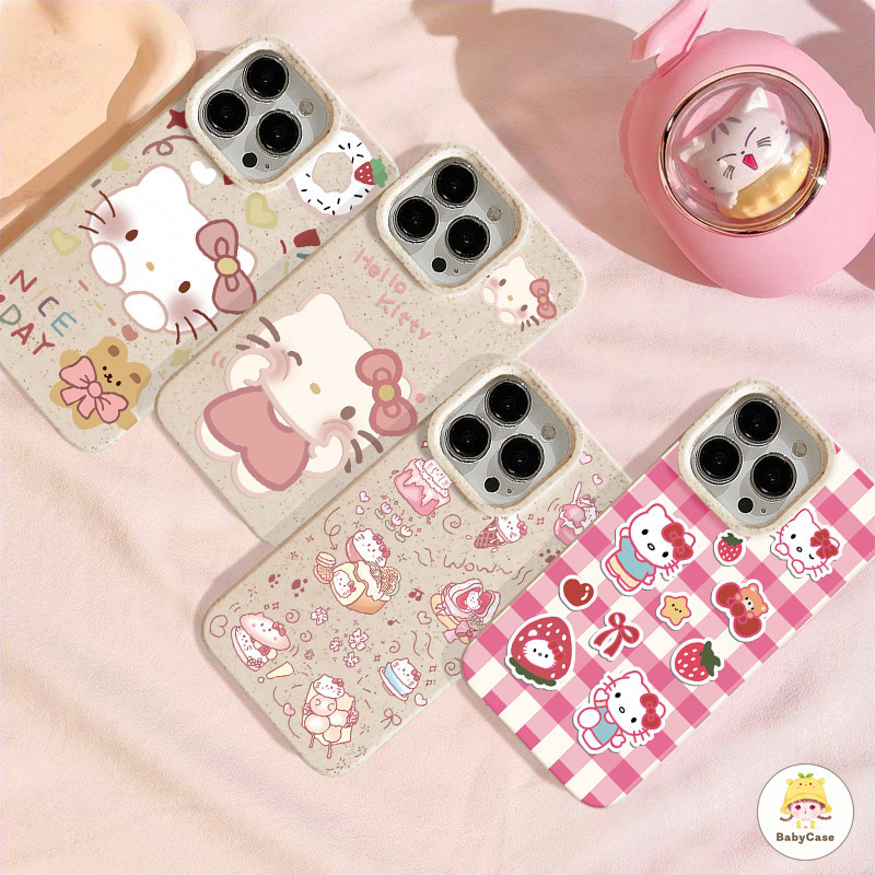 สุขสันต์ลูกแมวโบว์น่ารัก เคสRedmi 12 10A 10C 12C 9T 10 9A 13C A1 9C NFC Note 13 11 10 8 Pro Plus 13 12 Pro POCO M6 M3 X5