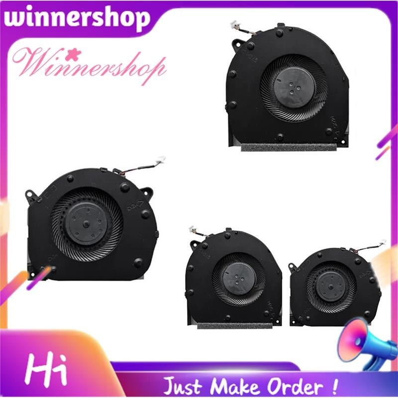 สําหรับ Lenovo 2019 Y540-15IRH Y540-17IRH GTX1660Ti Y7000 Multi-Function สะดวกพัดลมระบายความร้อนที่ใ