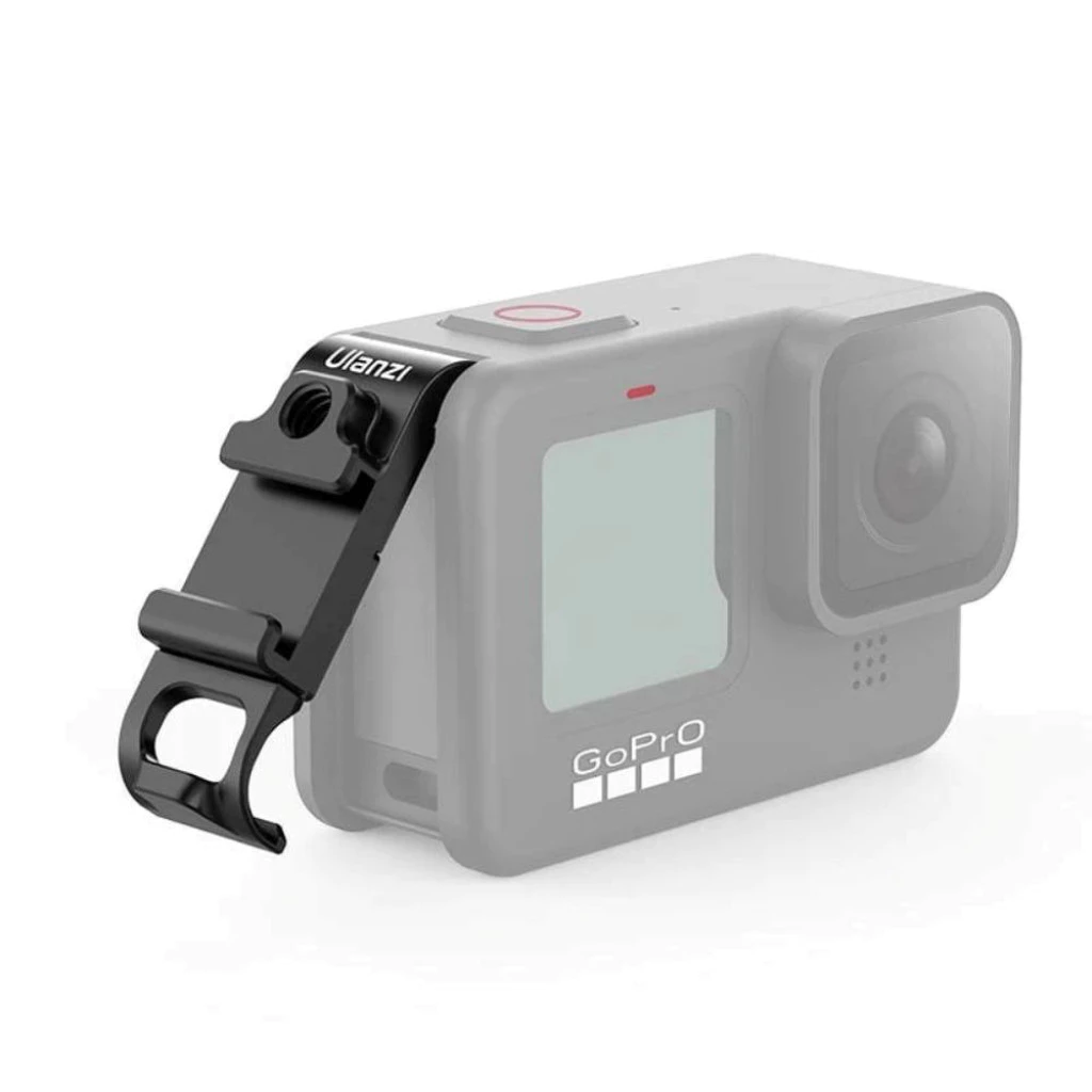 ฝาแบตเตอรี่ Ulanzi G9-6 สำหรับ GoPro HERO 12/ 11/ 10/ 9 thumbnail 6