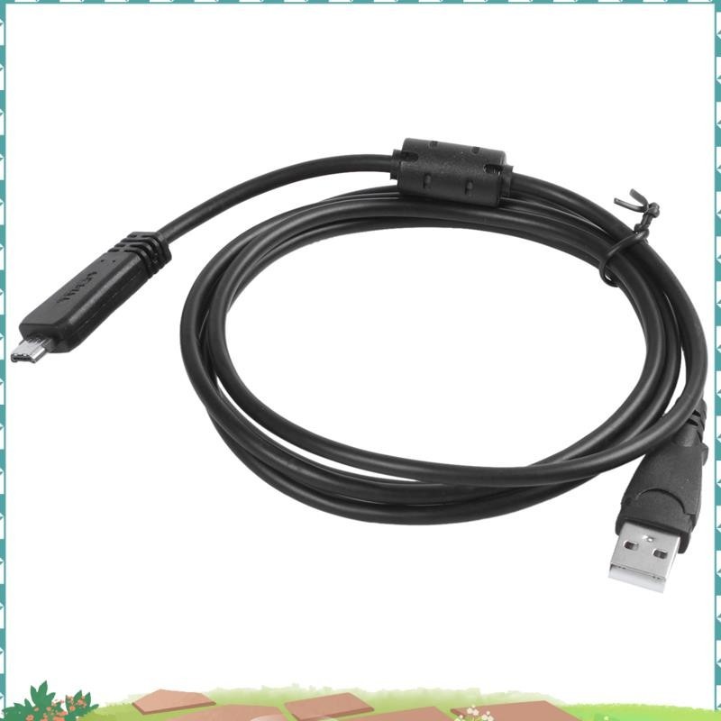 Super USB Data Cable สําหรับ Sony VMC-MD3 DSC-W350 TX5 W380 WX5 W37