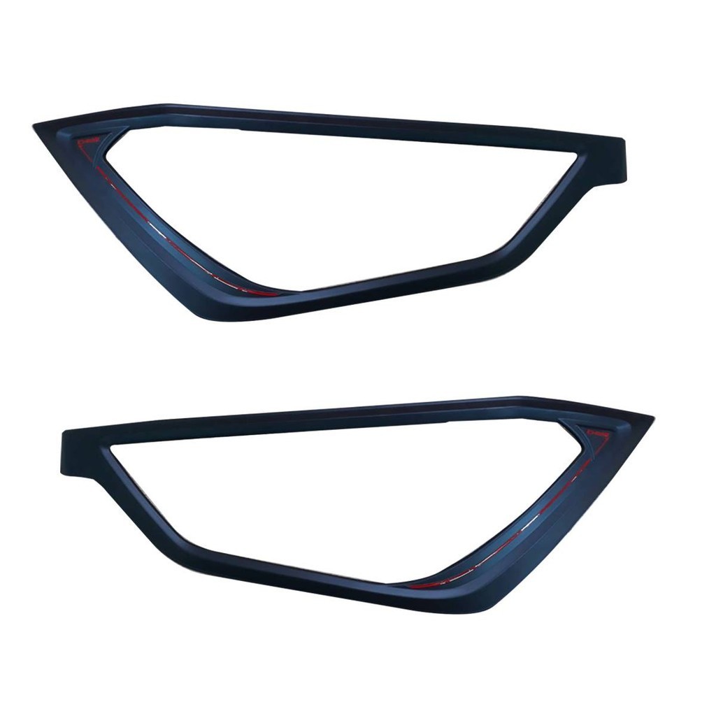 ครอบไฟหน้า D-Max2020