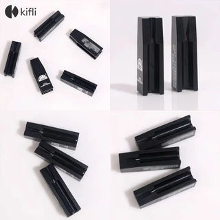 kifli.thเครื่องเหลาดินสอคิ้ว Duckbill เครื่องเหลาดินสออายไลเนอร์ดินสอเขียนคิ้ว Sharpener-KI