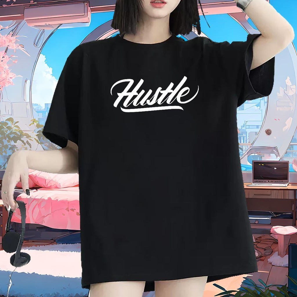 hanamilin clothing short sleeves Asymmetric Zip Detail Knitted-organic Candy Factory