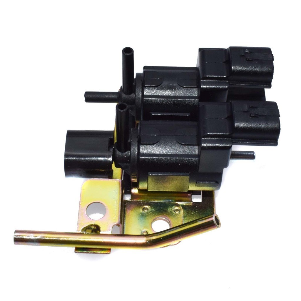 คลัทช์ 4WD เลือกควบคุม Solenoid วาล์วสําหรับ Mitsubishi Pajero IO Montero Pinin 4G93 4G94 1999-2005 