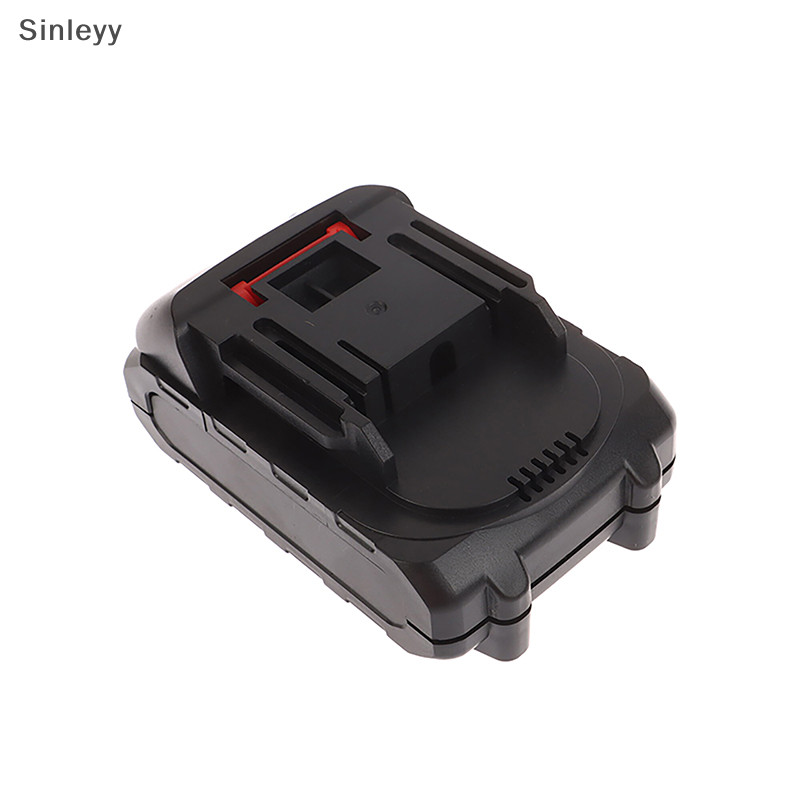 Nle 21V DC Lithium Shell บอร์ดป้องกันการชาร์จลิเธียมไอออน 5 ที่อยู่อาศัย N