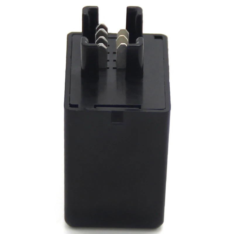 รีเลย์ไฟเลี้ยวสําหรับ Suzuki AN250 AN400 AN400Z AN650 AN650Z DL1000 DL650 DL650X DR-Z400 DR-Z400E/Z4