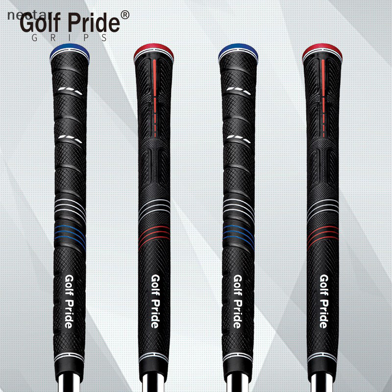 Tar Golf Grips ขนาดมาตรฐาน Pro และ Wrap ยาง Golf Grips Club Grips Woods/Irons N