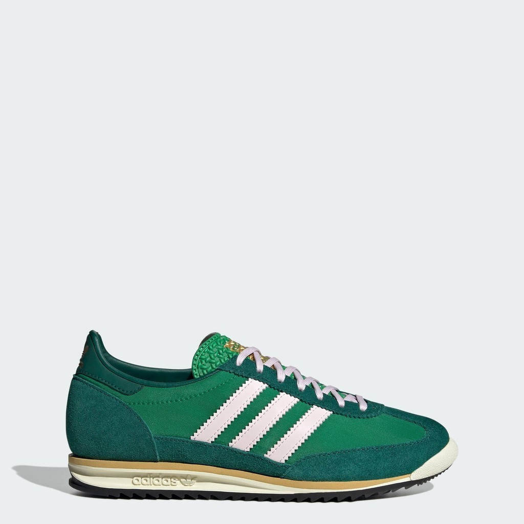 adidas Lifestyle SL72 OG Shoes Unisex Blue IE3427