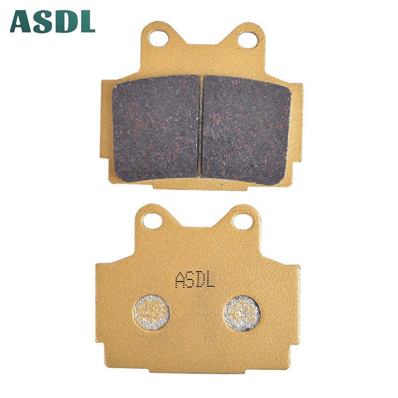 Asdl รถจักรยานยนต์ด้านหลังเบรคสําหรับ YAMAHA RZ 250 R TZR 125 FZR 400 RD 350 SRX 600 XJ 400 TZR 150 