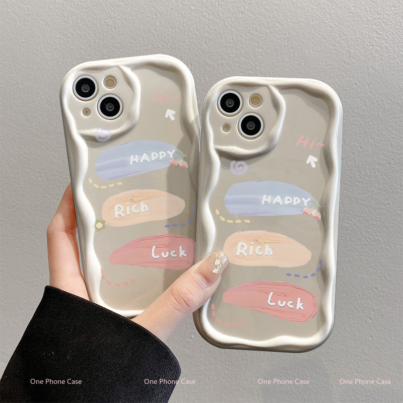 เข้ากันได้สำหรับ เคสไอโฟน เคสไอโฟน iPhone15 14 13 12 11promax xsmax xs xr x 7p 8plus เคส hxnyk102