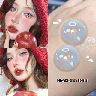 (COD)LensFine คอนแทคเลนส์สีฟ้าสับสนยอดนิยมในยุโรปและอเมริกา …