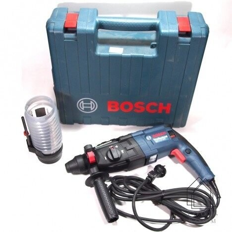 BOSCH GBH2-24DRE สว่านโรตารี่