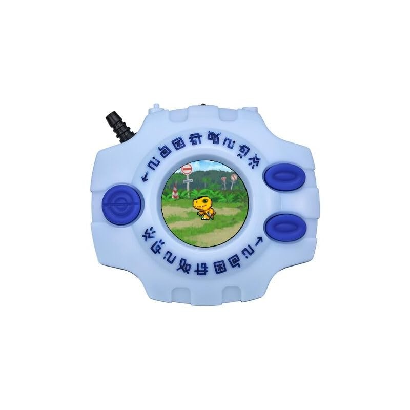 Digimon Adventure Digivice 25th COLOR EVOLUTION Direct จากญี่ปุ่น
