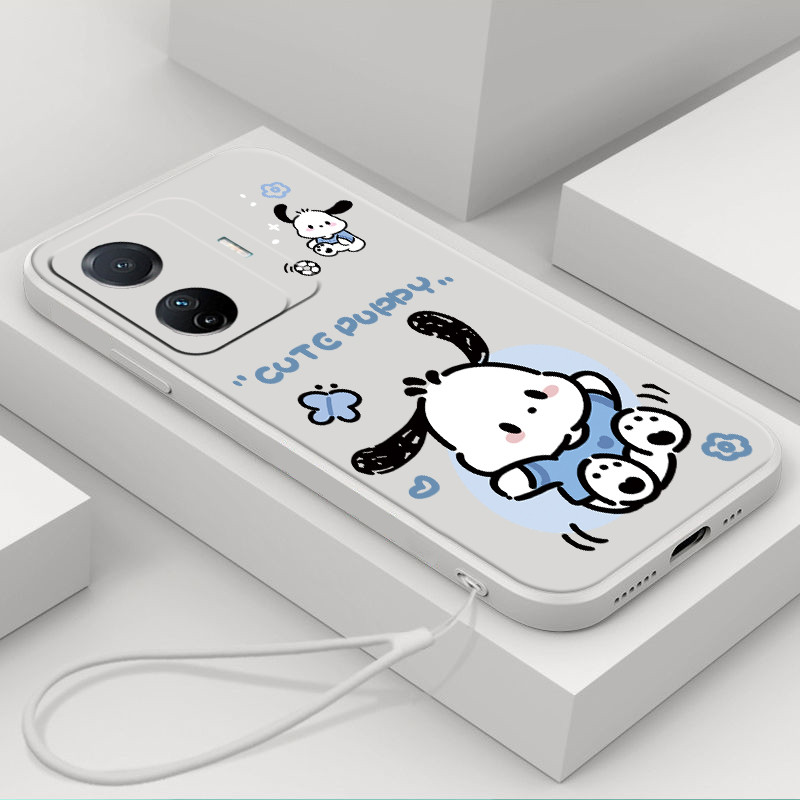 เคส Vivo T1 5G tpu เคสโทรศัพท์แฟชั่นแบบนิ่มซิลิโคน RXGS