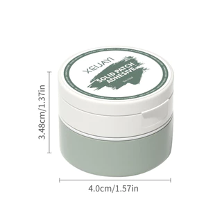 เจลกาวต่อเล็บ 4in1 ขนาด 12 ML ต่อเล็บได้ ปั้นได้ *พร้อมส่ง*