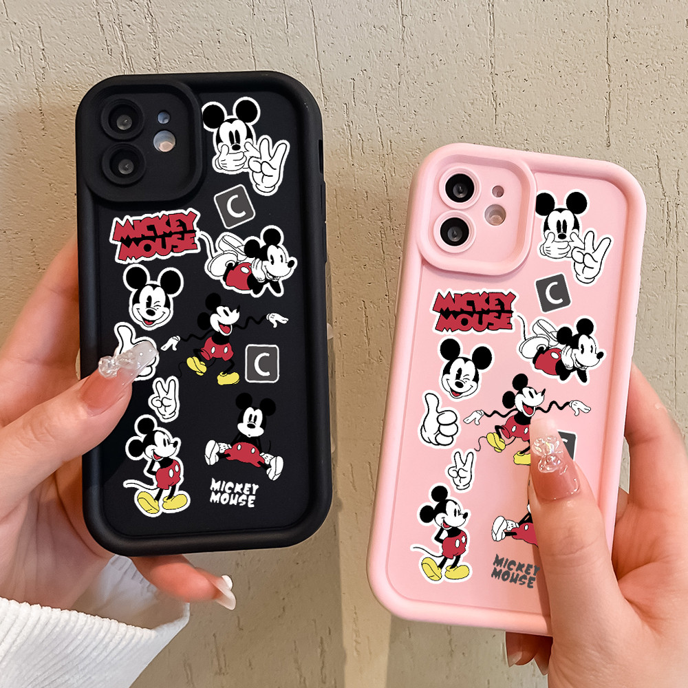 Realme C53 C55 C11 C20 C21 C25 C12 C33 C35 C51 C67 11X 11 C17 7i 6i 5i 5 50 Note 2020 2021 4G 5G เคสเรียวมี JGS