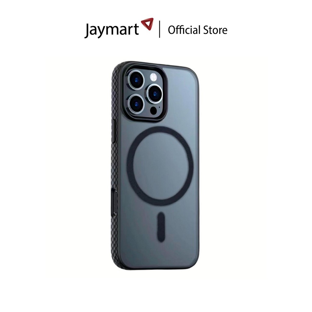 FenixShield Guardian Diamond with Magnetic (For iPhone 16 Pro / Pro Max) (สินค้าของแท้ By Jaymart)
