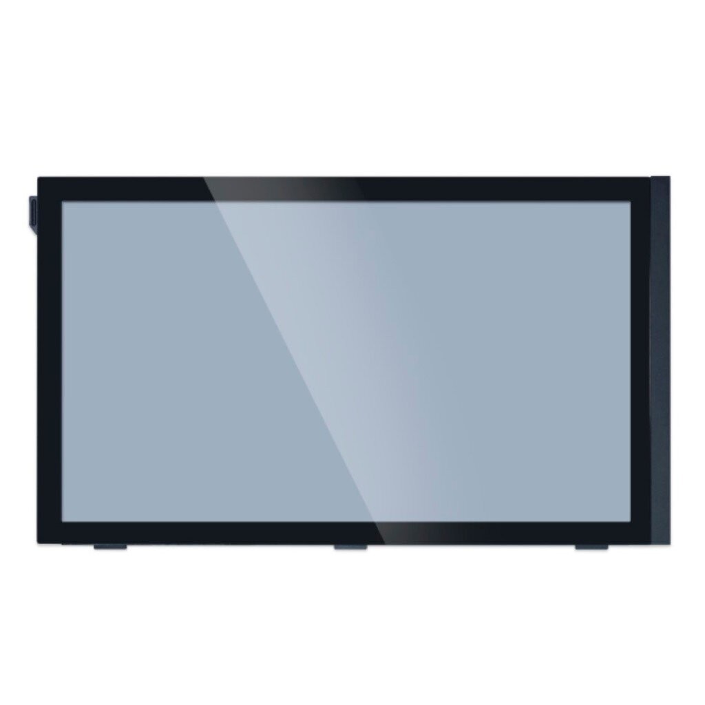 Lian Li Left Side Glass Panel for A3-mATX กระจกฝั่งซ้าย สำหรับเคส A3-mATX (A3-2X / A3-2W)