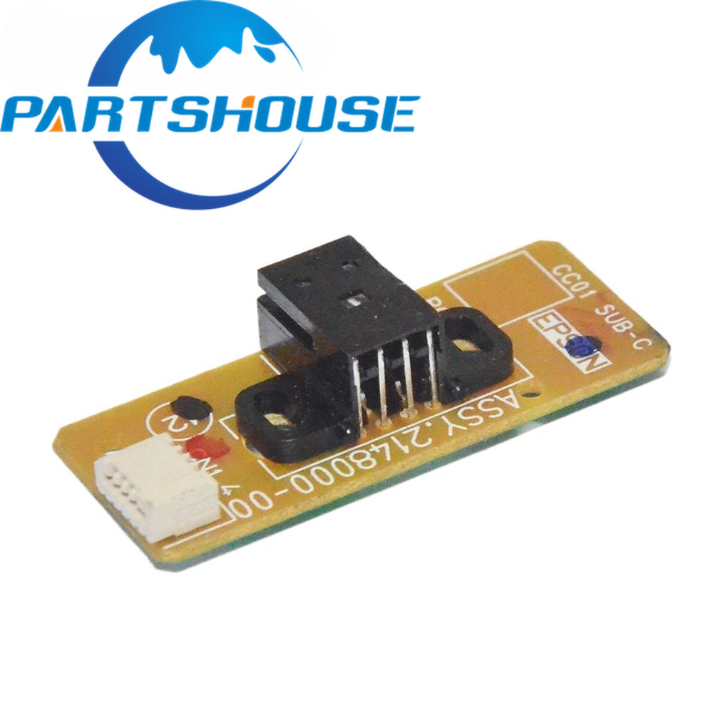 1pc  Carriage Unit Sensor สําหรับ EPSON L3110 L3210 L3150 L4150 L4160 L3100 L3250 L4150 L4250 L4260 