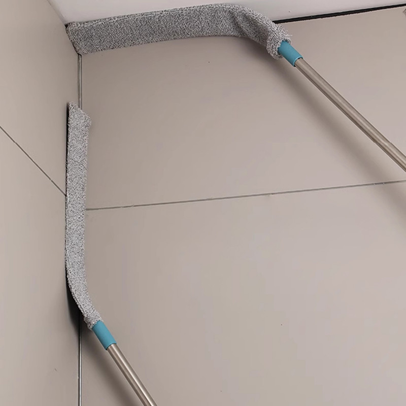 จูเจีย การกําจัดฝุ่นในครัวเรือนกวาดฝุ่น เซน ทําความสะอาดโซฟารอยแยก ปรับและขยาย ซับ ใต้เตียง - รูปที่ 3