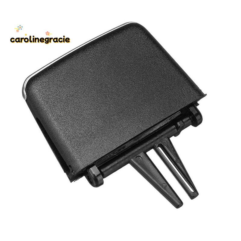 สําหรับ 3 Series E90 05-12 ด้านหน้า A/C เครื่องปรับอากาศ Vent Outlet Tab คลิปชุดซ่อม