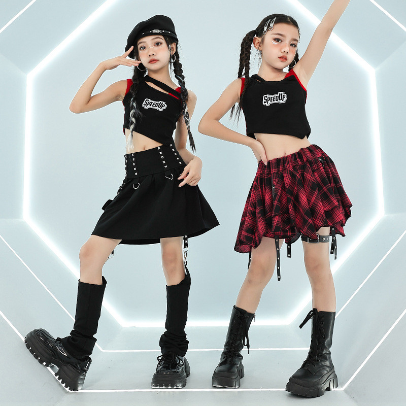 ชุดเต้นเด็ก ชุดเต้น เด็กผู้หญิง ชุดเต้นรํา ชุดแดนเซอร์ ชุดฮิปฮอป ชุด cover dance ชุดซ้อมเต้น ชุดเซ็ทเด็ก ชุดเต้น cover ชุดโคฟเวอร์