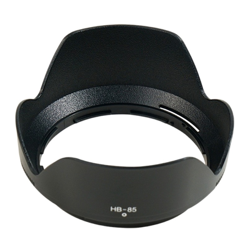 TY HB85 Repalcement เลนส์ฮูดสําหรับ Z 24-70 มม. F4 S เลนส์ป้องกัน