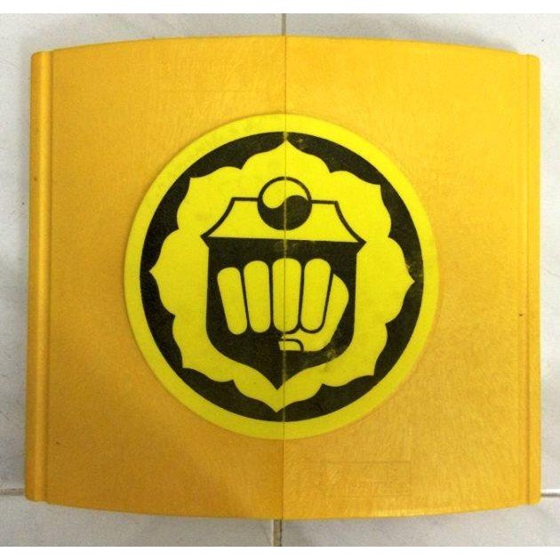 Reuse Breaking Break Training Demo Punching Kick Wood Board Plank