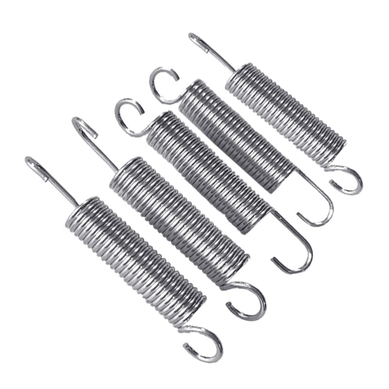 Pcf * 5 ชิ้น Pruner เปลี่ยนสปริงสวนฤดูใบไม้ผลิสําหรับกรรไกรตัดแต่งกิ่ง Grafting เครื่องมือ