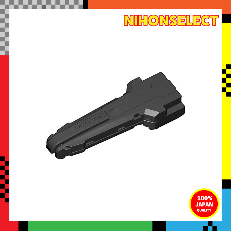 TAKARA TOMY BEYBLADE X Beyblade X BX-11 Launcher Grip 【Direct from Japan】