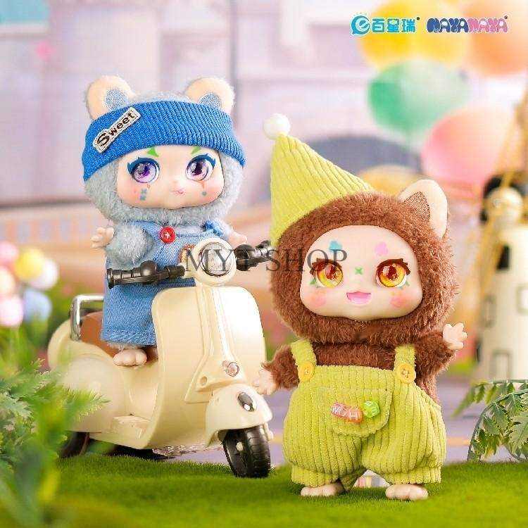 ตุ๊กตา KIMMON V6 ยก BOX และ KIMMON V6 แบบจุ่ม เเท้ 100% สินค้าพร้อมส่งในไทย