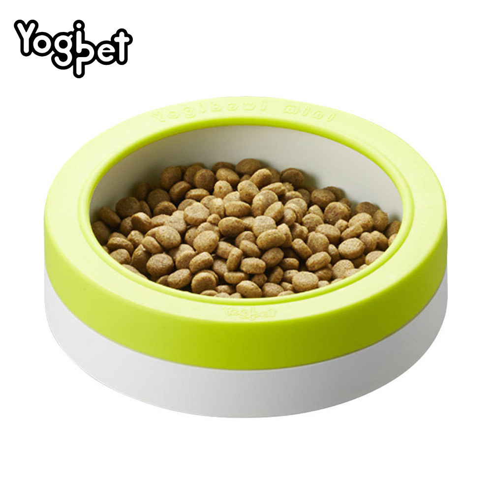 YogiPet FoodBowl Tableware Yogi Mini Rice Bowl Non-Toxic Silicone