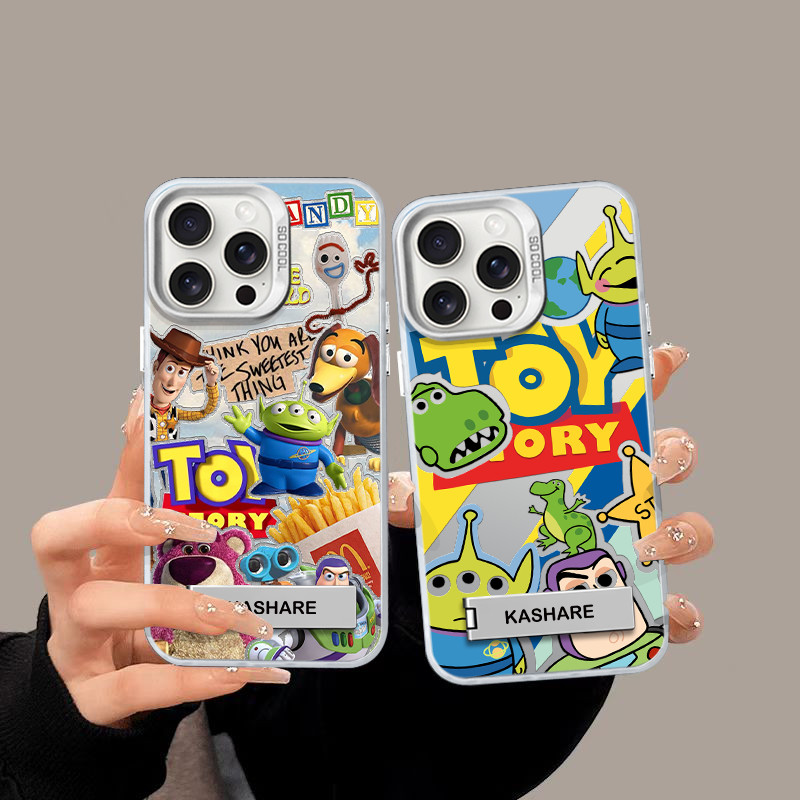 สำหรับ เคสไอโฟน11 เคสไอโฟน 13 ไอโฟน 15 Pro Max ไอโฟน 16 Pro Max เคสโทรศัพท์นุ่มน่ารัก BLCYK004&005