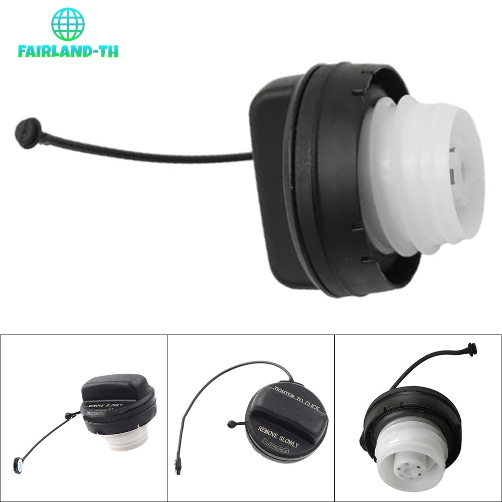 [FAIRLAND] 17670t3wa01 ฝาครอบถังเติมน้ํามันเชื้อเพลิงเบนซินสําหรับ Honda สําหรับ Civic สําหรับ Cr-V 