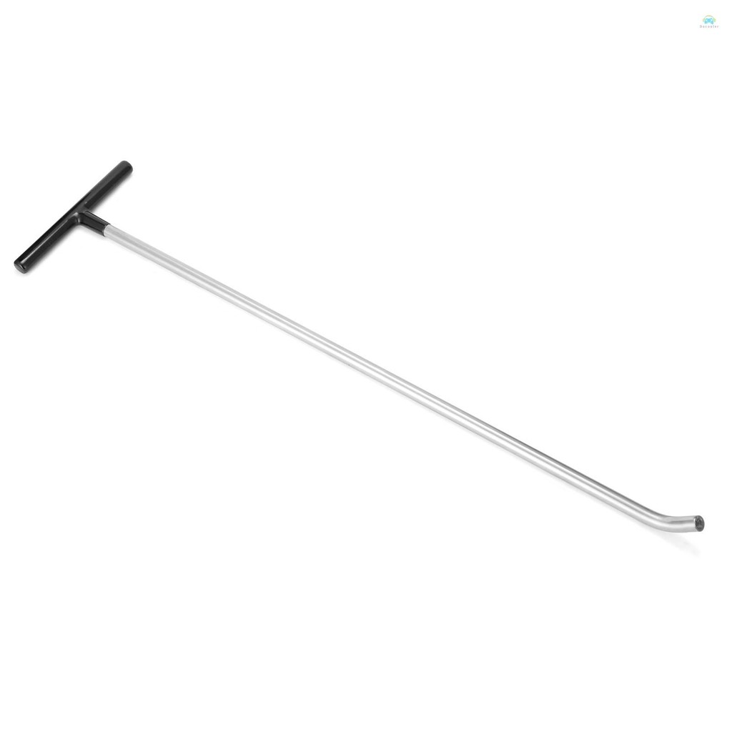Dent Removal Rods รถชะแลง Paintless Dent ซ่อมชุดเครื่องมือ Paintless Dent ซ่อมบริการเครื่องมือ ราคา ถูกที่สุด ดีลบีเคเค แกลเลอรีภาพที่ 5